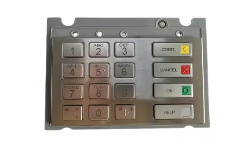 Top Reasons Banks Choose EPP V7 PIN Pads